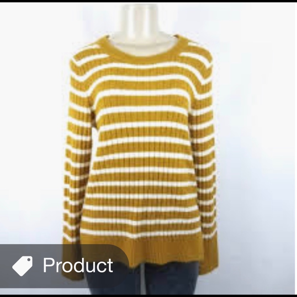 Old navy sweater